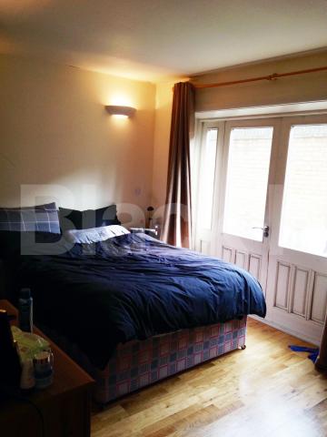 			3 Bedroom, 1 bath, 1 reception Flat			 Reed Place, Kenwyn Road, Clapham